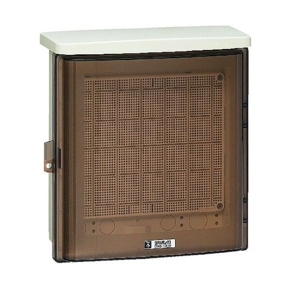 ウオルボックス(スモークカバー) CWB-10DM CWB-10DM     1点