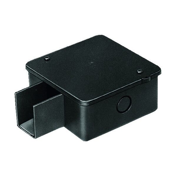 インテリアダクト用分岐ボックス