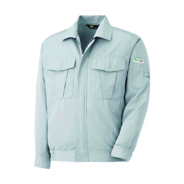 ベルデクセル 帯電防止男女ペアブルゾン