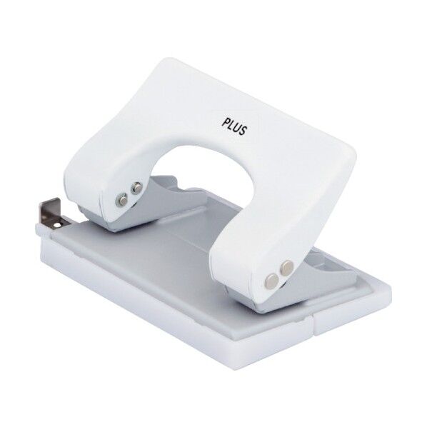 2穴パンチ フォース1/2