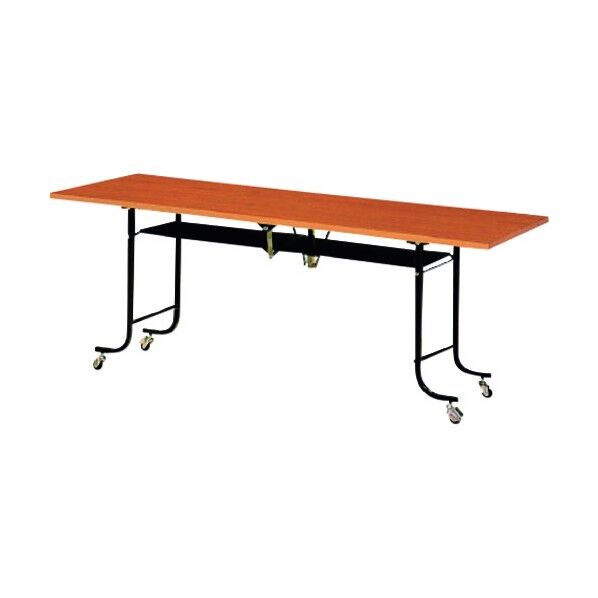 52284)HA会議テーブル ファインチーク HA-615N 1点