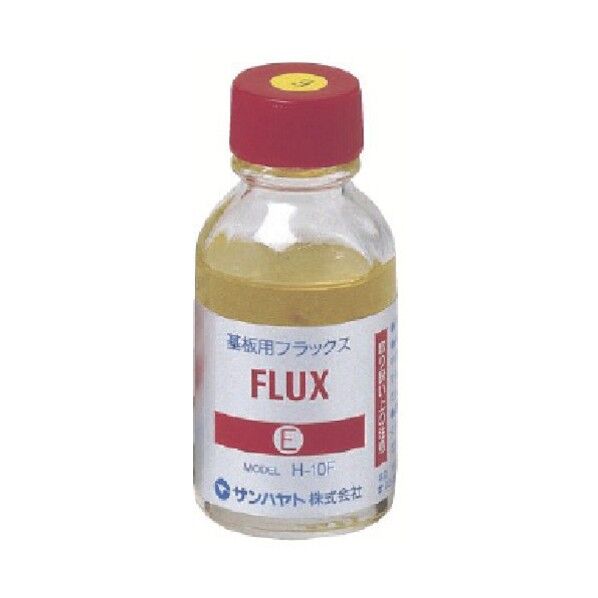 ハンダフラックス