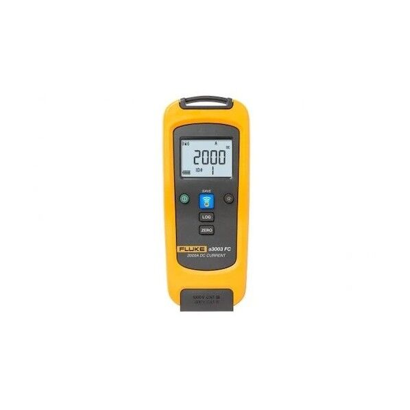 Fluke(フルーク) 直流用電流クランプメータA3003FC A3003FC 1台