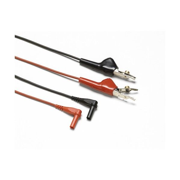 Fluke(フルーク) テスト・リード TL26 1個...