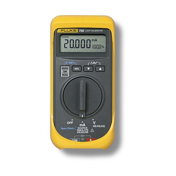 Fluke(フルーク) ループ校正器705 705 1台
