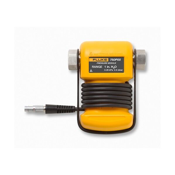 外付け圧力モジュール 750P00