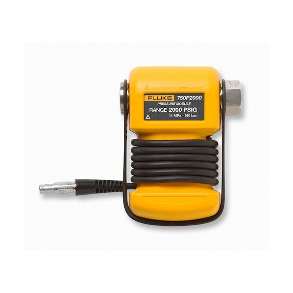 外付け圧力モジュール 750P2000