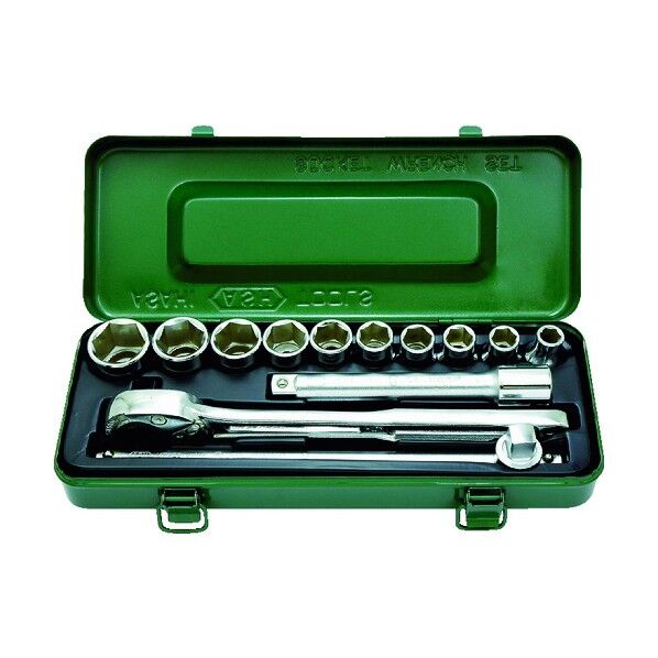 ソケットレンチセット(6角タイプ)