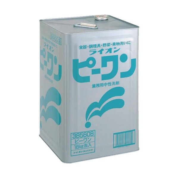 ピーワン18L 250 x 250 x 353 mm SYPOG18J 1