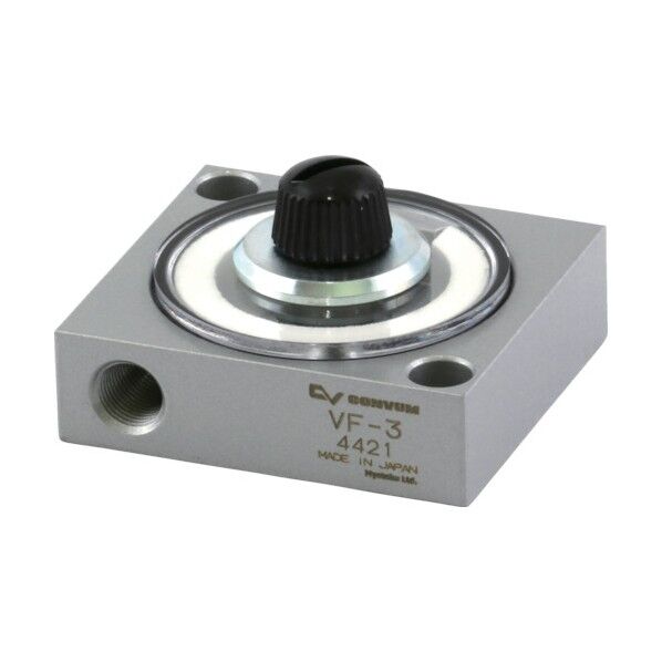 真空用フィルタ