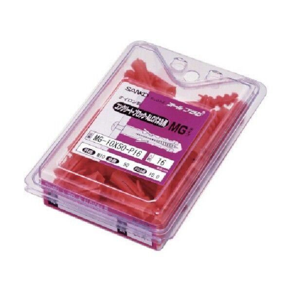 サンディールパックMGタイプ ナイロン製