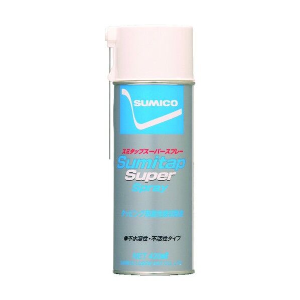 スプレー(タッピングオイル)スミタップスーパースプレー420ml 68 x 67 x 203 mm TPSP 1