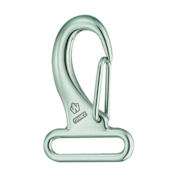 セーフティースナップフック ベルト用 2284