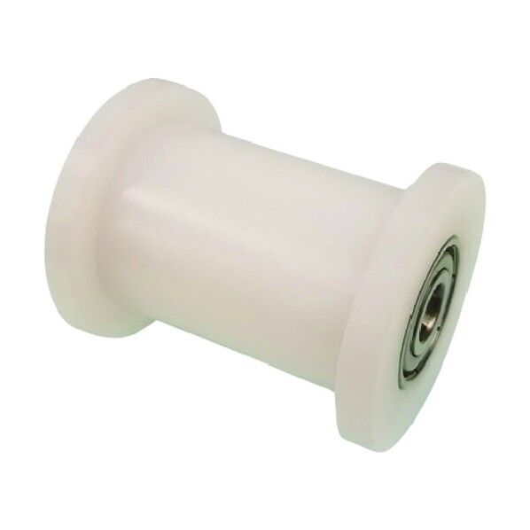 樹脂プーリー両側フランジ ステンレス EHMW-1035-SUS 1点