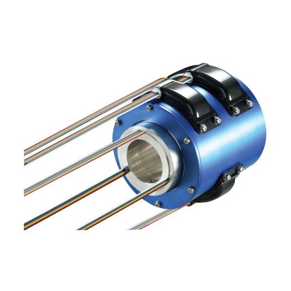 通信制御用スリップリング