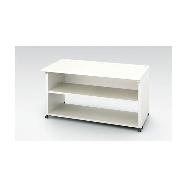 エンドキャビネット XEHH147PFTC-WH 1点