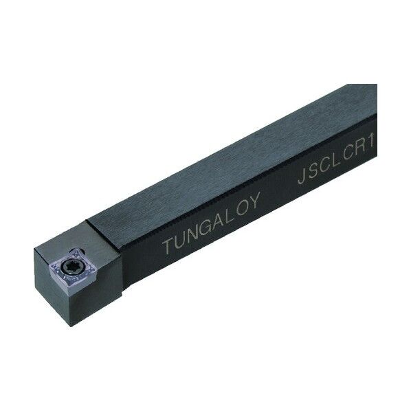 外径用TACバイト 114 x 32 x 27 mm JSCLCR1616H09 1