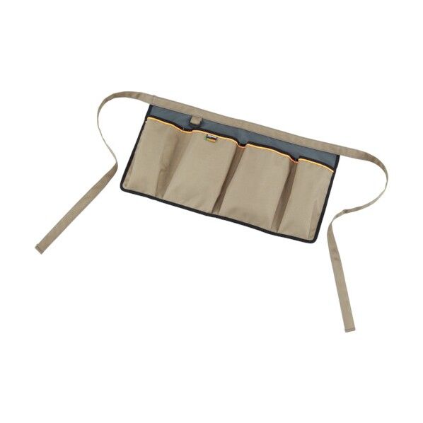 作業用ショートエプロン