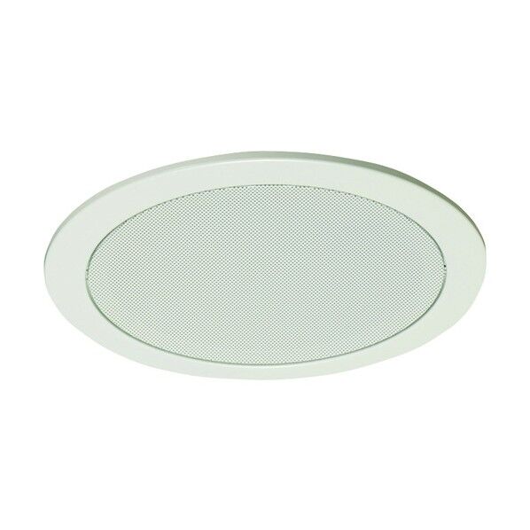 天井埋込型スピ-カ-用パネル 丸型 CP-233A 1点