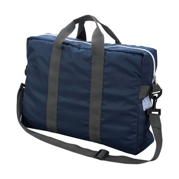 クリーンバッグ FD930C ネイビー フリーサイズ FD930C-07-FREE 1点