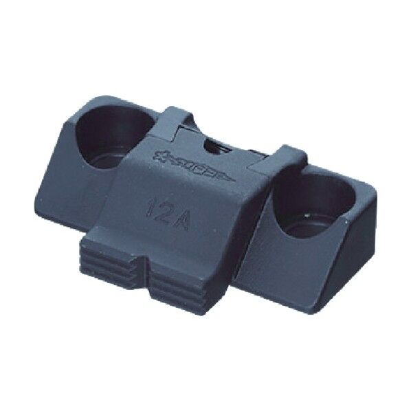 スライドクランプ ショートAタイプ(ラック型)