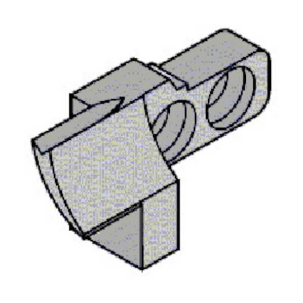 外径用TACバイト FBR25-4SA 1