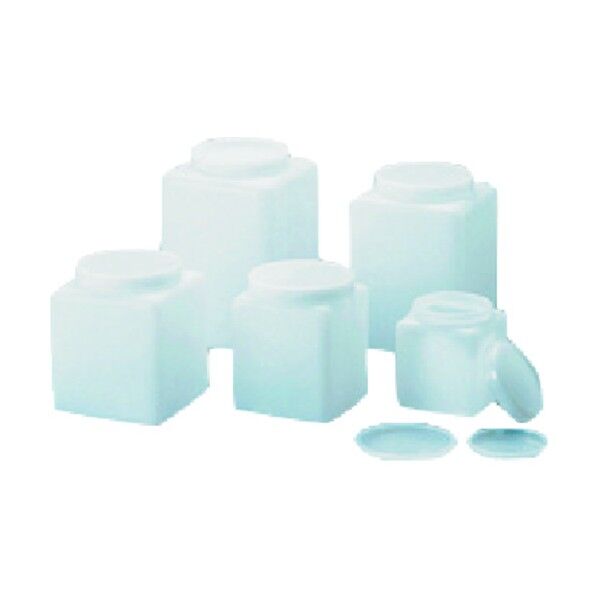 ハイルーテ角瓶 No.1000 1L 715-22-03-01 1点