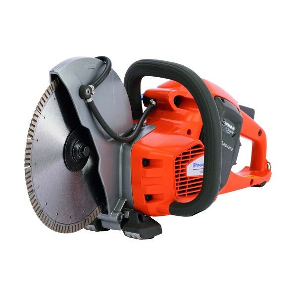 バッテリーカッターK535i