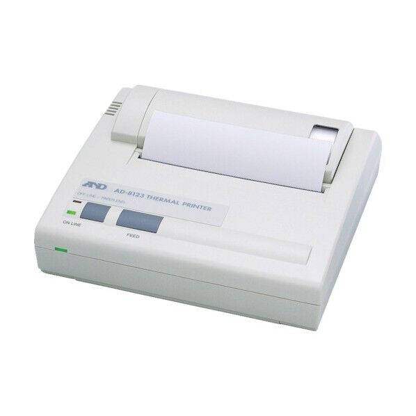 サーマルプリンタ AD-8123 1