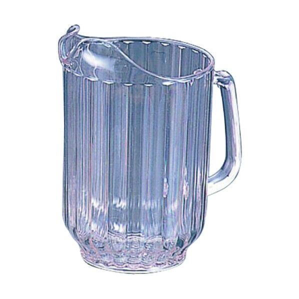 カムウェアピッチャー P600CW クリアー PKM06600 1個