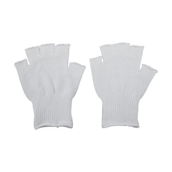純綿指切り手袋