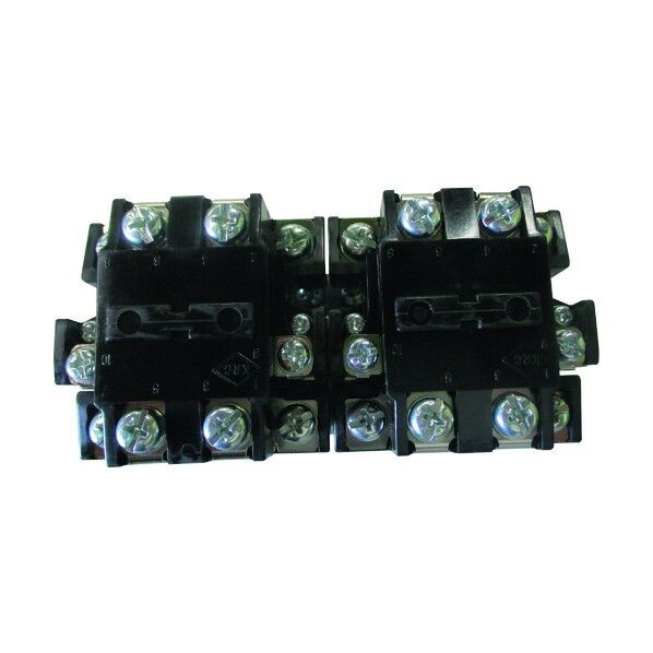 電気チェーンブロック キトーセレクトED3B形用部品 コンタクター PT3X-2C 200V E2DEX24S16172 1点