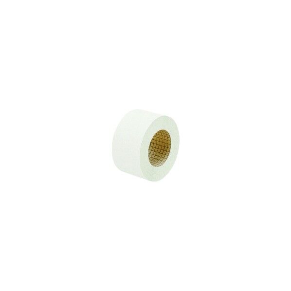 プラス 43748)紙クロステープ AT-050JC 50mm×12m 白 AT-050JC WH 1点