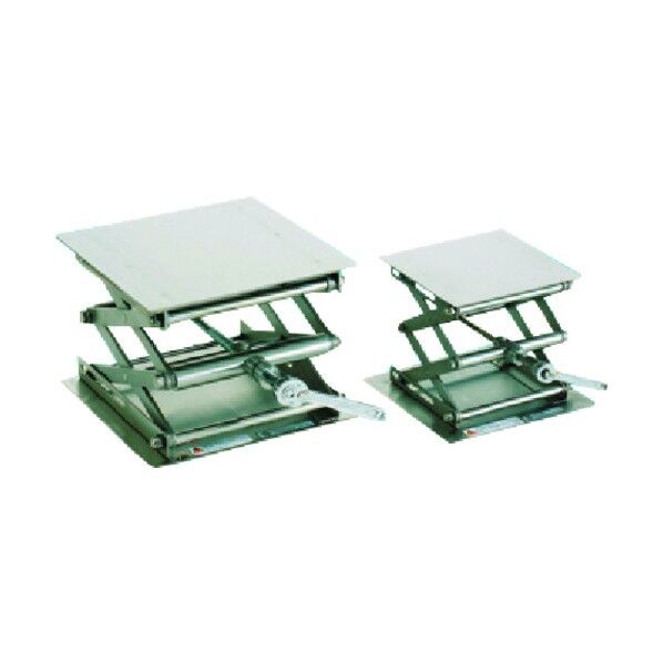 ジャッキ25-27ラチェット 上下ステン 561-55-33-29 1点