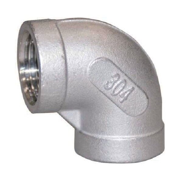 ステンレス エルボ