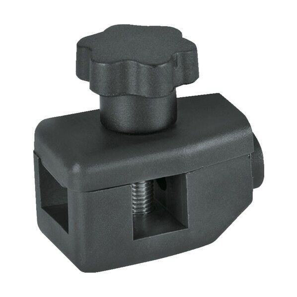 PCSAシリーズ用ブッシュ・ノブ・スクリュー AC-PCSA 1点