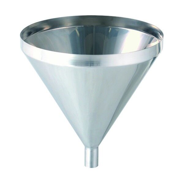 日東 投入ホッパー ソケット Rp1/2 8L 330 x 330 x 324 mm THT-33-RP1/2 1個