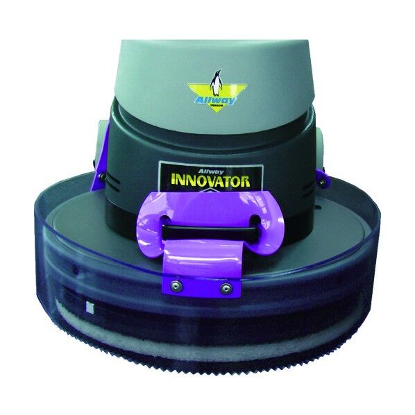 イノベーター用ブラシ ワンタッチガード