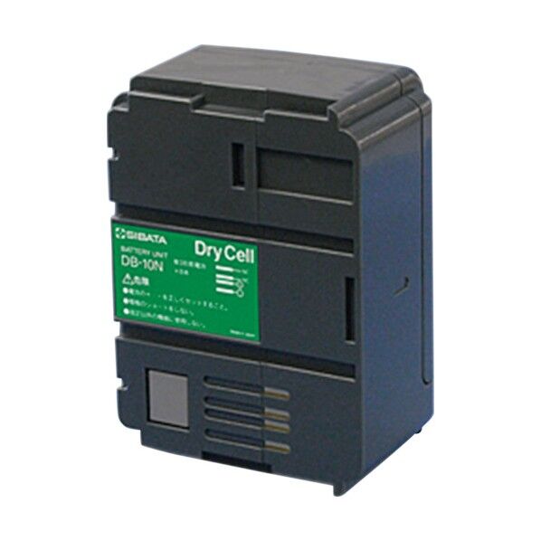 乾電池ユニット DB-10N型