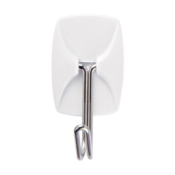 粘着テープ式フックコマンドフック 水マワリ用 20g CM20-WR