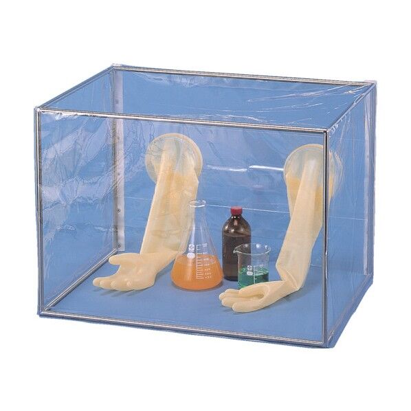 簡易グロ-ブボックス M-G 1点