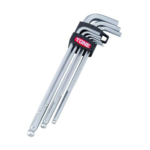 ロングボールポイントL形L24セット TA741TC 1点