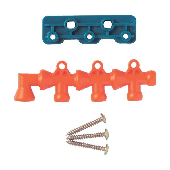 クーラントライナー セット(マニフォルドシステム)