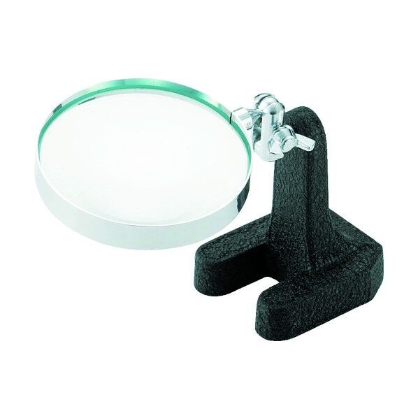 スタンドルーペユニバーサル式