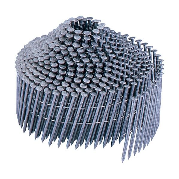 ステンレス ナナメリング 布目頭