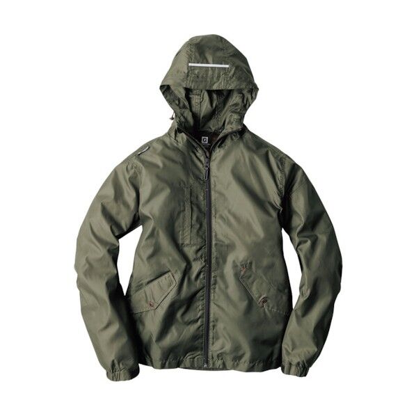 マウンテンパーカー アーミー LL G-4010-29-LL 1点