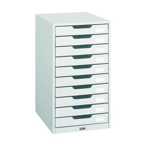 スチールレターケース