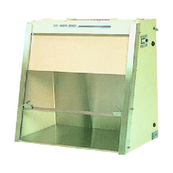卓上型クリーンベンチ FCB-850K 716-25-35-30 1点