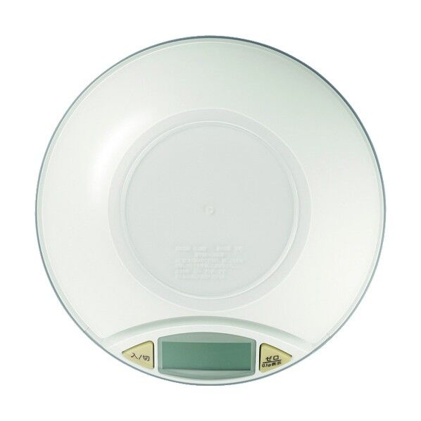 デジタルホームスケールホワイト