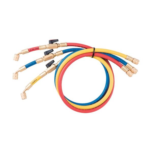 異径チャージホース FS-725CB-1 1点